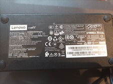 Chargeur lenovo 20v d'occasion  Goussainville