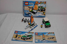 Lego city 60149 gebraucht kaufen  Korbach