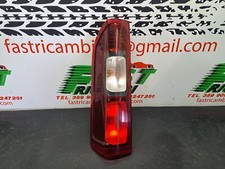 Faro fanale stop usato  Camigliano Santa Gemma