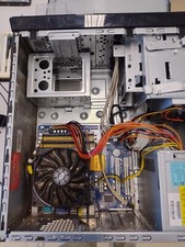 Scheda madre mainboard usato  Roma