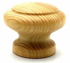 Pine knobs 35mm for sale  BRIDGNORTH