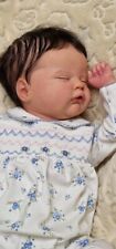 Reborn doll newborn for sale  ROTHERHAM