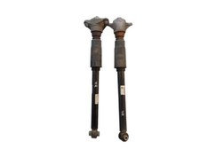 Rear strut shock d'occasion  Expédié en Belgium