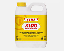 Inhibiteur sentinel x100 d'occasion  Thiais