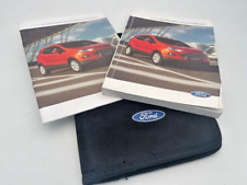 Pacote manual do proprietário Ford Ecosport 2013 a 2017 ref 260324/2 comprar usado  Enviando para Brazil