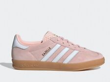 Tênis Adidas Originals unissex GAZELLE INDOOR rosa IH5484- Oferta especial, usado comprar usado  Enviando para Brazil