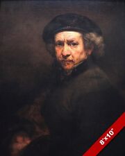 Self portrait rembrandt for sale  South Jordan