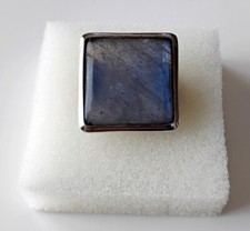 Bague labradorite taille d'occasion  Manosque
