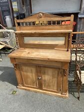 Victorian antique pine for sale  WADEBRIDGE