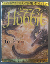 Hobbit rare hardcover for sale  Sun City Center