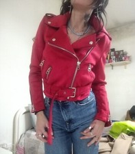 Giacca donna giubbotto usato  Torrenova