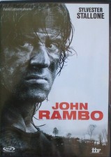 John rambo con usato  Poirino