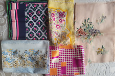 Vintage women scarves for sale  Hagerstown