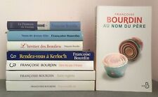 Lot livres grand d'occasion  Nantes-