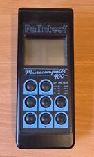 Palintest microcomputer 900 for sale  ORPINGTON