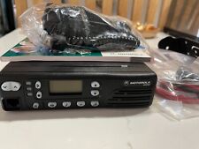 Gm950 uhf motorola d'occasion  Dijon