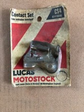 Lucas cs4 dsb794 for sale  INVERNESS