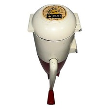 Vintage dazey rocket for sale  Haslet