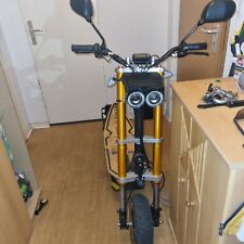 Forca bossman s1 gebraucht kaufen  Erfurt