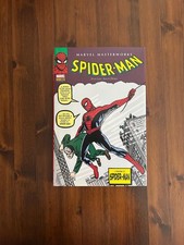 Marvel masterworks amazing usato  Palermo