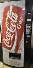 Kaltgetränkeautomat colaautom gebraucht kaufen  Wettstetten