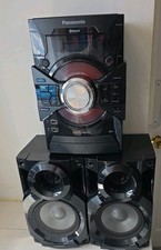 Panasonic akx18 midi for sale  NEWPORT