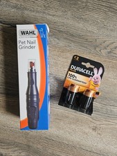Bargain wahl pet for sale  MAYBOLE