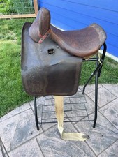 Antique sidesaddle 1900 for sale  Damascus
