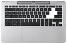 Używany, TA66 Klawisz do klawiatury Asus Transformer Book T200T T200TA na sprzedaż  PL