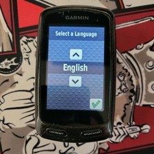 Garmin edge 800 for sale  HOOK