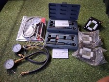 Innova 3640 fuel for sale  Dundee
