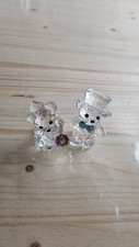 Swarovski figur brautpaar gebraucht kaufen  Ludwigsburg