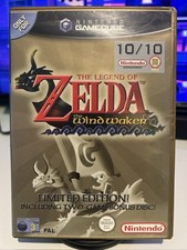 Legend zelda wind for sale  BURNLEY