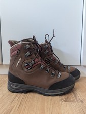 Lowa wanderstiefel 39 gebraucht kaufen  Mühlhausen
