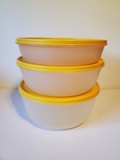 Vtg tupperware nesting for sale  Sweet Home