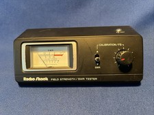 Radio shack micronta for sale  Littlerock