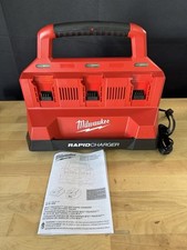 Milwaukee m18 port for sale  Azle