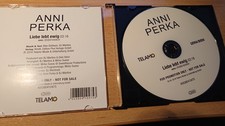 Anni perka lebt gebraucht kaufen  Mölln