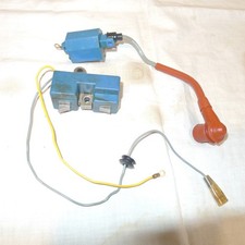 Oem husqvarna ignition for sale  Westmoreland