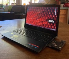 Thin 15.6 lenovo for sale  Lebanon