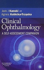 Clinical ophthalmology self for sale  ROSSENDALE