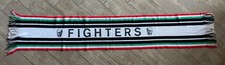Sciarpa ultras fighters usato  Cardito