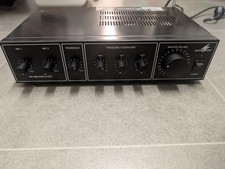 Monanor 702 amplifier for sale  SLOUGH