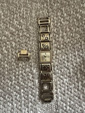 Guess armbanduhr damen gebraucht kaufen  Darmstadt