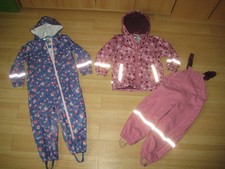 Paket regenkleidung verall gebraucht kaufen  Chemnitz
