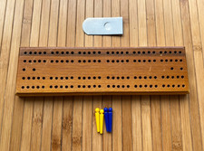 Vintage drueke cribbage for sale  Eureka