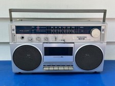 Vintage toshiba 80s for sale  Boulder Junction