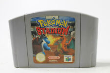 Nintendo n64 pokemon gebraucht kaufen  Köln