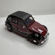 Citroën 2cv charleston gebraucht kaufen  Berlin