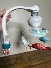 Tiny Love 3 em 1 Take Along Mobile, Treasure the Ocean comprar usado  Enviando para Brazil